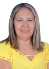Foto de Gênia Claudia da Silva