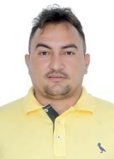 Foto de Pablo Arnon Pereira de Oliveira