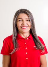 Foto de LUZIA DAS VITORIAS ARAUJO