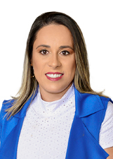 Foto de FRANCISCA CARLA NASCIMENTO DUTRA