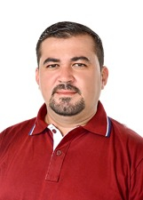 Foto de HUMBERTO LUIS DO NASCIMENTO OLIVEIRA