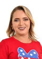 Foto de MARIA JANICLECIA MELO DE OLIVEIRA