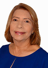 Foto de CELINA PAZ DE SOUZA