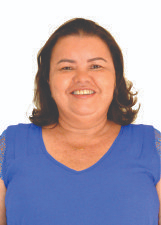 Foto de Lucicleide Maria Tenorio Torres