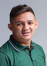 Foto de CLEUZIMAR XAVIER DA SILVA FILHO