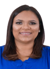 Foto de NIVIA CALINE DE LIMA MEDEIROS ARAUJO