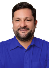 Foto de ÉLCIO VAGNER RODRIGUES DE SOUZA