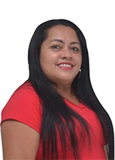 Foto de Maria das Vitorias da Silva
