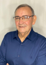 Foto de Carlos Roberto de Medeiros