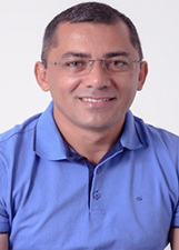 Foto de FRANCISCO JAILSON MOURA FELIX