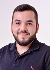 Foto de MARCÍLIO RÔMULO SILVA PEREIRA