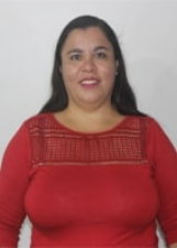 Foto de Patrícia Rejane Fernandes de Oliveira