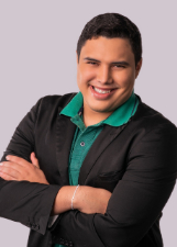 Foto de SIDERLEY WENDELL FONSECA BEZERRA