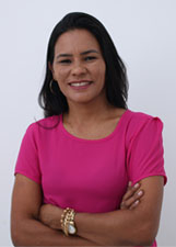 Foto de LUCIANA DE ANDRADE ROCHA FELIPE
