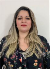 Foto de CLAUDIA BORGES DA SILVA