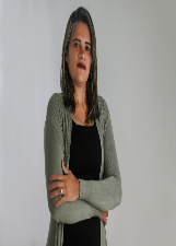 Foto de CARLA CRISTINA SILVA DE CARVALHO