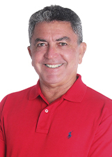 Foto de João de Deus Garcia de Araújo