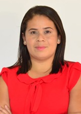 Foto de ROCHELLY NASCIMENTO DE FREITAS