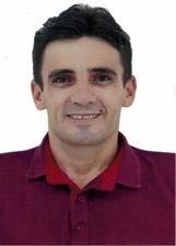 Foto de MARCOS ANTONIO DE ALMEIDA