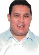 Foto de THIAGO SIMPLICIO RAIMUNDO DA SILVA