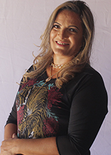 Foto de JEANE DE SOUZA NÓBREGA WANDERLEY