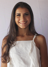 Foto de CRYSLAINE DO NASCIMENTO ARAÚJO