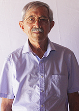 Foto de FRANCISCO LUCENA DE ARAÚJO FILHO