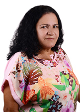 Foto de LUCIENE FELIPE DA SILVA