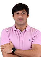 Foto de Alaindelon Aquino do Nascimento