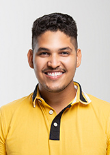 Foto de LUCAS MATEUS FERNANDES DA SILVA