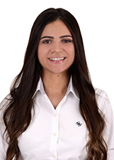 Foto de Bárbara Graciely da Silva Bezerra