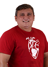 Foto de JOZIMAR BRILHANTE DA SILVA