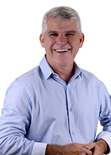 Foto de MILTON CARLOS RODRIGUES SILVEIRA
