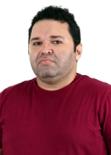 Foto de Abraão Wendell Pereira da Rocha