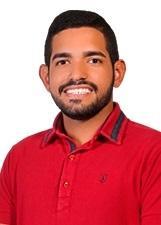Foto de FRANCISCO LINDEMBERG FILGUEIRA MONTEIRO JUNIOR