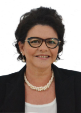 Foto de Joana Darc Lopes da Silva