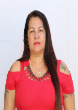 Foto de EVANILZA CARVALHO RIBEIRO TEIXEIRA