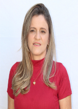Foto de CRISTEVANIA MARIA DA SILVA