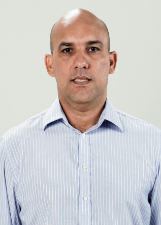 Foto de SERGIO RICARDO SILVA DOS SANTOS