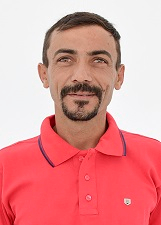 Foto de Gentil Tiburcio da Silva