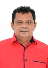 Foto de Luiz Bento da Silva