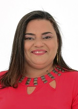 Foto de ANTONIA FABIANA DA SILVA