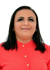 Foto de Maria de Fátima Lopes Bandeira da Silva
