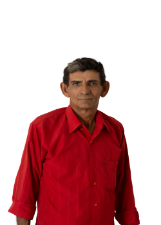 Foto de Antônio Marcos de Araújo Silva