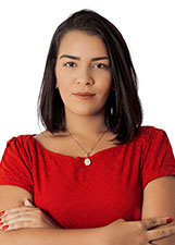 Foto de GIOVANNA INGRIDY DOS SANTOS NASCIMENTO