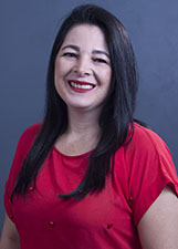 Foto de ÁUREA AURÉLIA TRINDADE NETA QUEIROZ