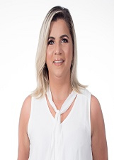 Foto de ADRIANA VIDAL DE NEGREIROS NUNES