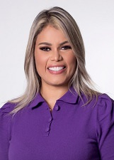 Foto de RHALESSA CLEDYLANE FREIRE DOS SANTOS