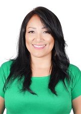 Foto de TANDRA SAMARA DANTAS DA SILVA
