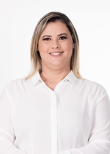 Foto de IZABEL CRISTINA ALVES DA SILVA AMORIM